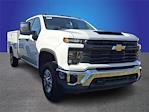 New 2025 Chevrolet Silverado 2500 Crew Cab Service Truck for sale #TR92745 - photo 3