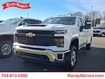 2025 Chevrolet Silverado 2500 Double Cab SRW 4WD Reading Service Truck for sale #TR92806 - photo 1
