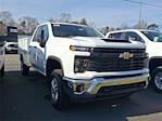 2025 Chevrolet Silverado 2500 Double Cab SRW 4WD Reading Service Truck for sale #TR92806 - photo 3