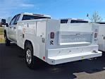 2025 Chevrolet Silverado 2500 Double Cab SRW 4WD Reading Service Truck for sale #TR92806 - photo 2