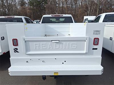 2025 Chevrolet Silverado 2500 Double Cab SRW 4WD Reading Service Truck for sale #TR92823 - photo 2