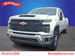 2025 Chevrolet Silverado 2500 Double Cab SRW 4WD Reading Service Truck for sale #TR92823 - photo 1