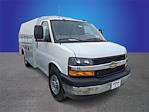 New 2025 Chevrolet Express 3500 Service Utility Van for sale #TR92836 - photo 4