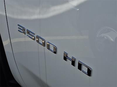 New 2025 Chevrolet Silverado 3500 - photo 1