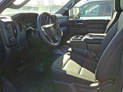 New 2025 Chevrolet Silverado 3500 - photo 1