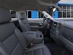 New 2025 Chevrolet Silverado 3500 Work Truck Regular Cab 4x4 Cab Chassis for sale #TR92837 - photo 17