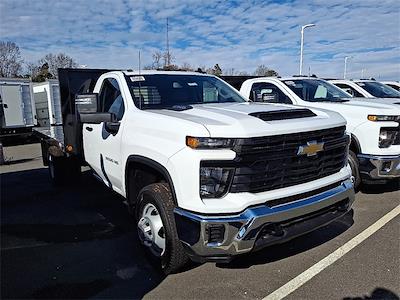 New 2025 Chevrolet Silverado 3500 - photo 1