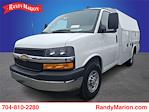 2025 Chevrolet Express 3500 Regular Cab RWD Knapheide Service Utility Van for sale #TR92868 - photo 1