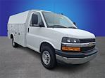 2025 Chevrolet Express 3500 Regular Cab RWD Knapheide Service Utility Van for sale #TR92868 - photo 5