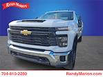New 2024 Chevrolet Silverado 3500 Crew Cab Service Truck for sale #TR92876 - photo 1