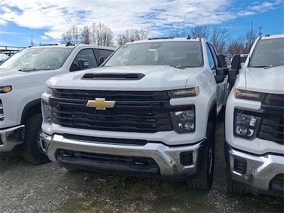 2024 Chevrolet Silverado 3500 Crew Cab 4WD Knapheide Service Truck for sale #TR92877 - photo 1