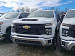 New 2024 Chevrolet Silverado 3500 Crew Cab Service Truck for sale #TR92877 - photo 1