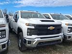 New 2024 Chevrolet Silverado 3500 Crew Cab Service Truck for sale #TR92877 - photo 2