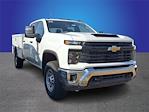 2024 Chevrolet Silverado 3500 Crew Cab 4WD Knapheide Service Truck for sale #TR92878 - photo 2