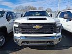 New 2024 Chevrolet Silverado 3500 Crew Cab Service Truck for sale #TR92880 - photo 2
