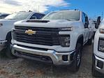 New 2024 Chevrolet Silverado 3500 Crew Cab Service Truck for sale #TR92881 - photo 1