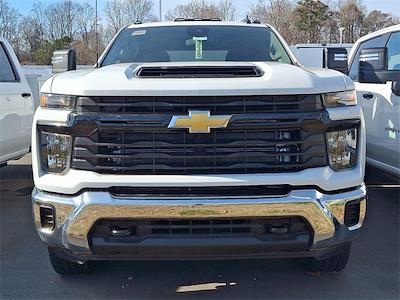 2024 Chevrolet Silverado 3500 Crew Cab 4WD Knapheide Service Truck for sale #TR92884 - photo 2