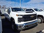 New 2024 Chevrolet Silverado 3500 Crew Cab Service Truck for sale #TR92884 - photo 3