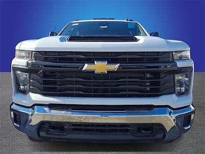 2024 Chevrolet Silverado 3500 Crew Cab 4WD Knapheide Service Truck for sale #TR92885 - photo 2