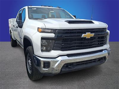 New 2024 Chevrolet Silverado 3500 Crew Cab Service Truck for sale #TR92886 - photo 2