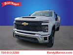 New 2024 Chevrolet Silverado 3500 Crew Cab Service Truck for sale #TR92886 - photo 1
