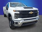 New 2024 Chevrolet Silverado 3500 Crew Cab Service Truck for sale #TR92886 - photo 2