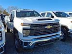 New 2025 Chevrolet Silverado 3500 Crew Cab Service Truck for sale #TR92904 - photo 3