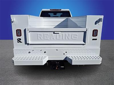 2025 Chevrolet Silverado 2500 Crew Cab SRW 4WD Reading Service Truck for sale #TR92921 - photo 2
