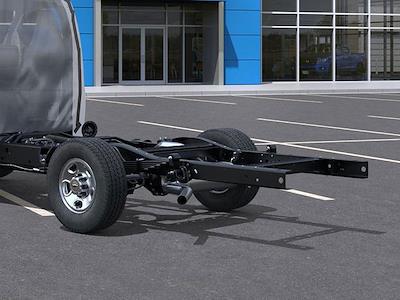 New 2025 Chevrolet Express 3500 - photo 1
