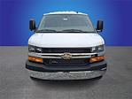 New 2025 Chevrolet Express 3500 10' 9" Knapheide Steel Service Utility Van for sale #TR92937 - photo 4