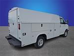 New 2025 Chevrolet Express 3500 10' 9" Knapheide Steel Service Utility Van for sale #TR92937 - photo 2