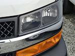 New 2025 Chevrolet Express 3500 10' 9" Knapheide Steel Service Utility Van for sale #TR92937 - photo 8