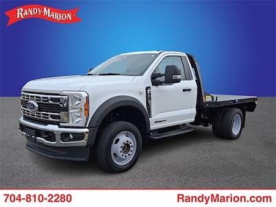 2024 Ford F-450 Regular Cab DRW 4WD Cab Chassis for sale #TR92938A - photo 1