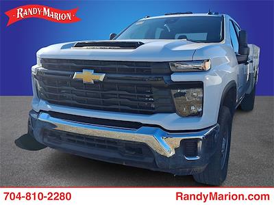 2024 Chevrolet Silverado 3500 Crew Cab 4WD Knapheide Service Truck for sale #TR92941 - photo 1