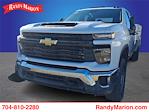 2024 Chevrolet Silverado 3500 Crew Cab 4WD Knapheide Service Truck for sale #TR92941 - photo 1
