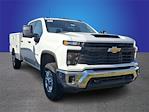New 2025 Chevrolet Silverado 2500 Crew Cab Service Truck for sale #TR92944 - photo 3