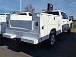 New 2025 Chevrolet Silverado 2500 Crew Cab Service Truck for sale #TR92944 - photo 5