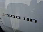New 2025 Chevrolet Silverado 2500 Crew Cab Service Truck for sale #TR92944 - photo 8