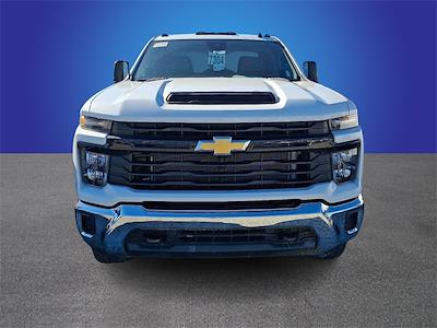 2025 Chevrolet Silverado 3500 Crew Cab 4WD Reading Service Truck for sale #TR92947 - photo 2