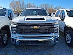 New 2025 Chevrolet Silverado 3500 Crew Cab Service Truck for sale #TR92948 - photo 3
