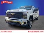 New 2025 Chevrolet Silverado 2500 Double Cab Service Truck for sale #TR92955 - photo 1