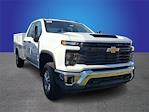 New 2025 Chevrolet Silverado 2500 Double Cab Service Truck for sale #TR92955 - photo 2