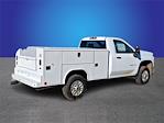 New 2025 Chevrolet Silverado 2500 Regular Cab 4WD Reading SLU98-SW 8' 2" Service Truck for sale #TR93003 - photo 2