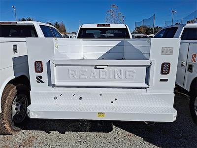 New 2025 Chevrolet Silverado 2500 Regular Cab Service Truck for sale #TR93004 - photo 2