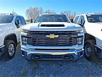 New 2025 Chevrolet Silverado 2500 Regular Cab Service Truck for sale #TR93004 - photo 3