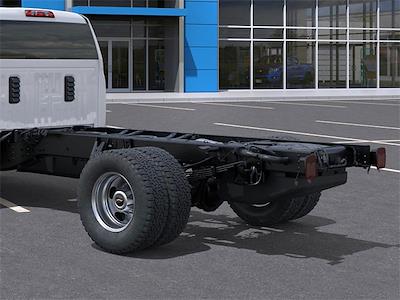 New 2025 Chevrolet Silverado 3500 - photo 1