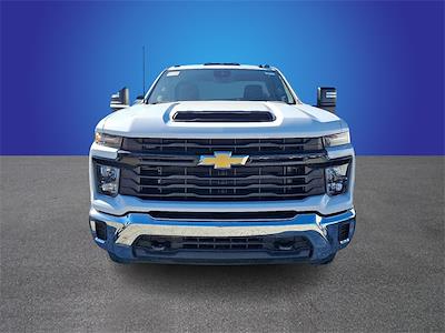 2025 Chevrolet Silverado 2500 Regular Cab SRW RWD Reading Service Truck for sale #TR93010 - photo 2