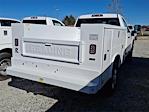 New 2025 Chevrolet Silverado 2500 Regular Cab Service Truck for sale #TR93010 - photo 2
