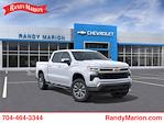 New 2026 Chevrolet Silverado 1500 LT Crew Cab 4x4 Pickup for sale #TR93017 - photo 1