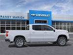 New 2026 Chevrolet Silverado 1500 LT Crew Cab 4x4 Pickup for sale #TR93017 - photo 5